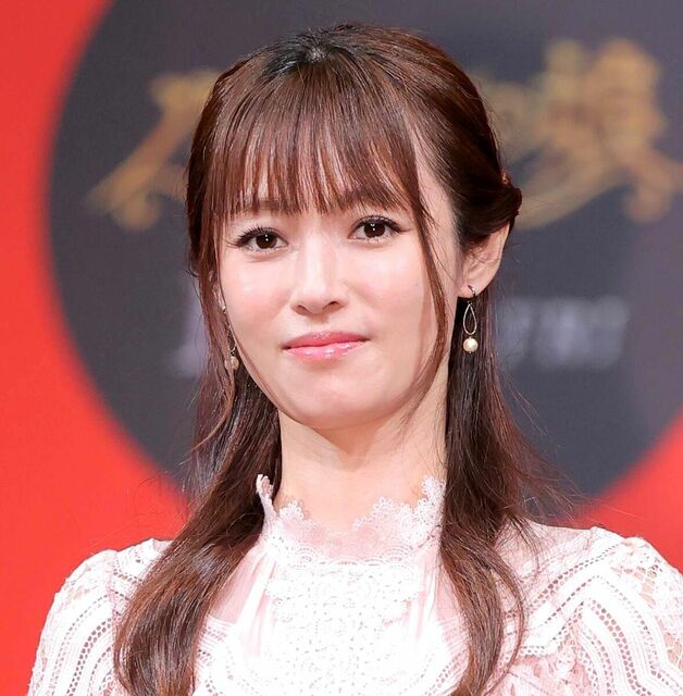 深田恭子